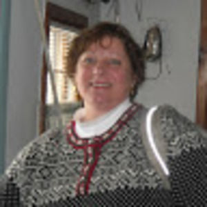 Meet your Posher, Anne